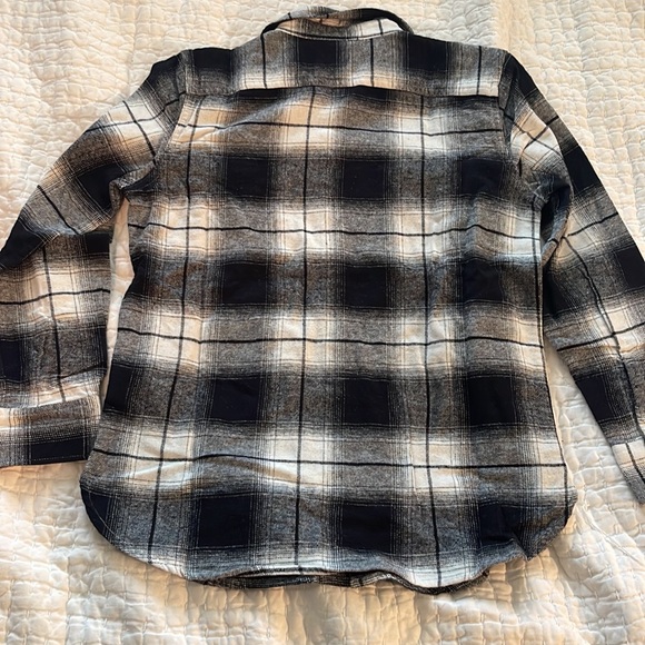 Gap boys button down shirt large - Picture 3 of 3